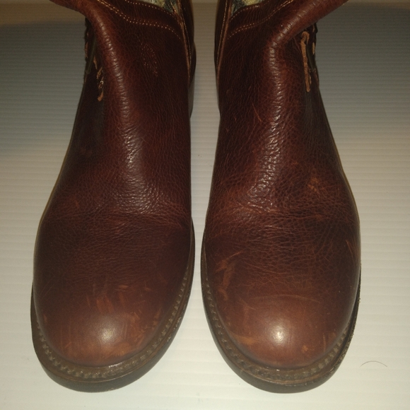 FREEBIRD by Steven Aztec QXOTE Knee high Boots - Picture 5 of 15